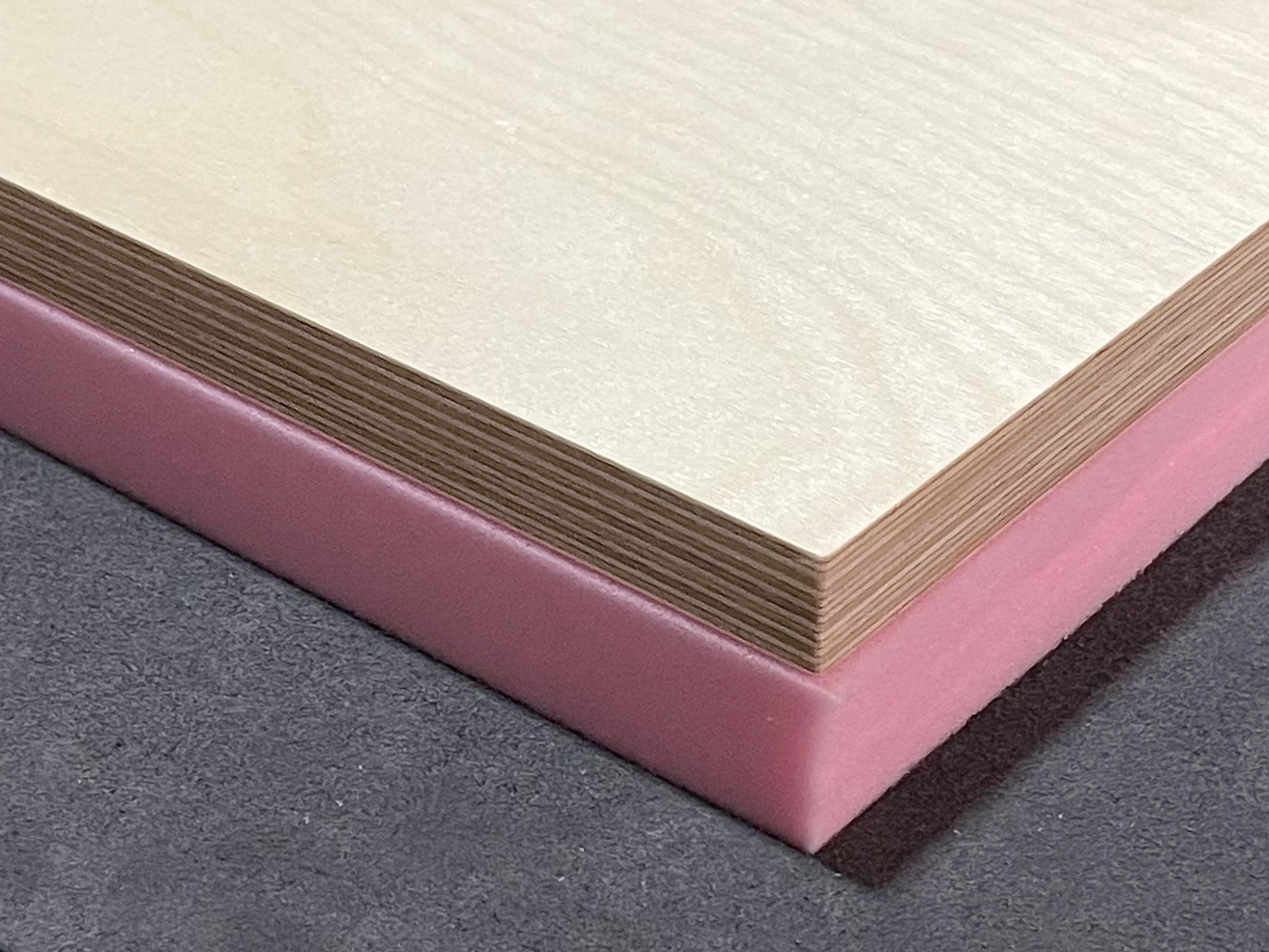 Structure Spec